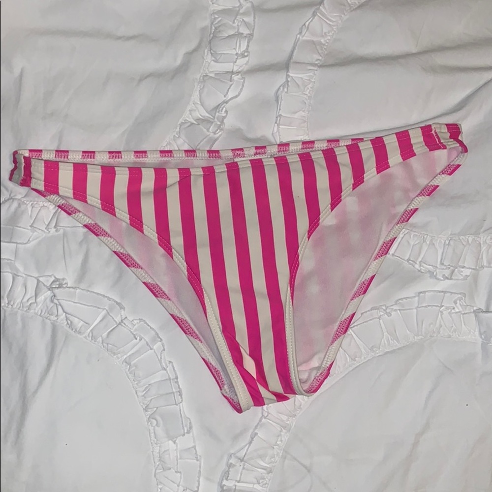 Abercrombie Bikini Bottoms